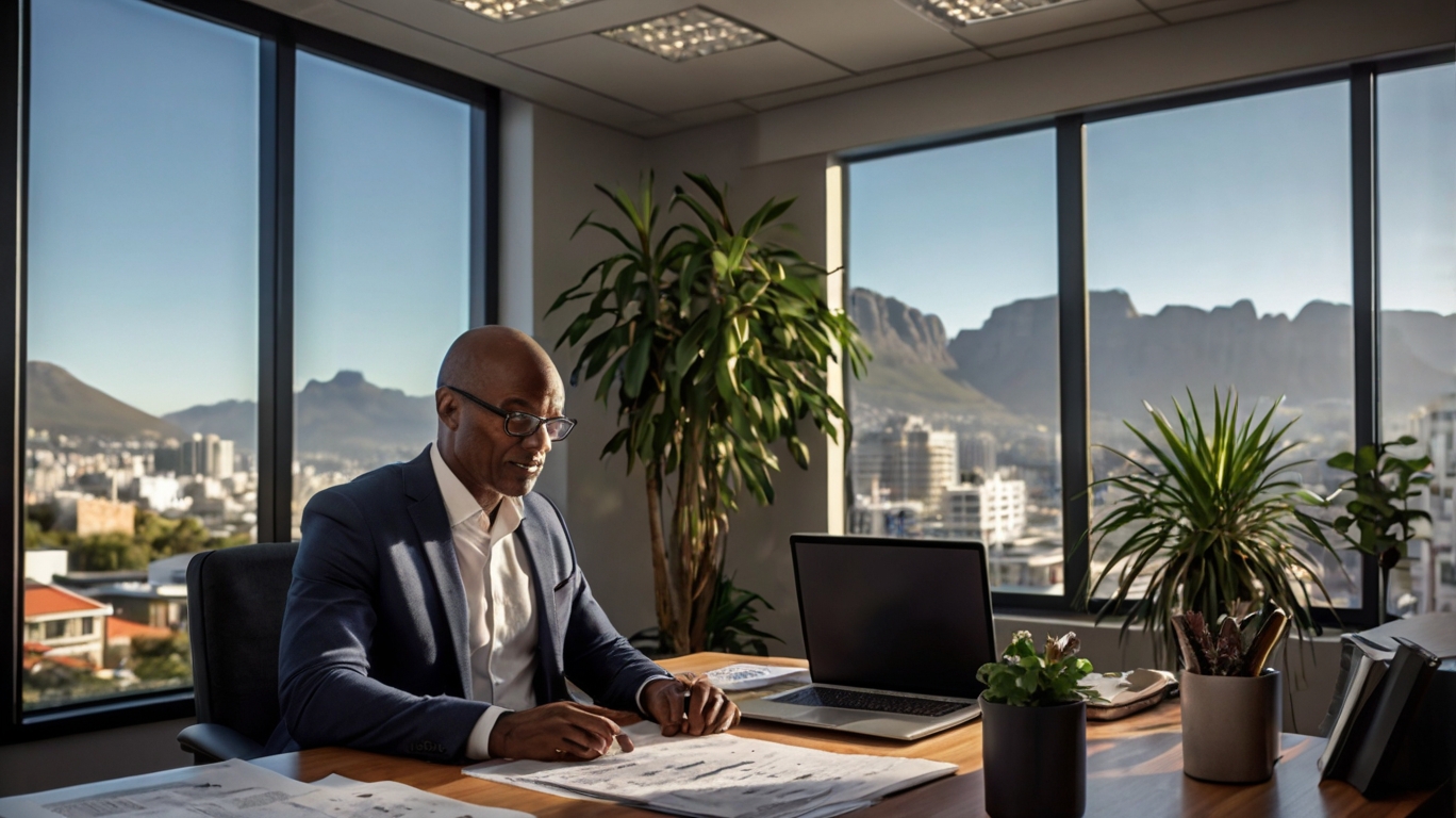 Financial Consulting